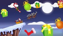 Nursery Rhymes - Jingle Bells, Jingle Bells, Jingle All The Way - Christmas Song