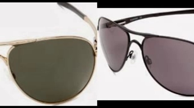 Cute Oakley Men's Plaintiff Round Sunglasses Fashion 2014 Review!