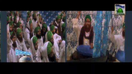 Al Madad Ya Ghaus e Azam - Manqabat - Junaid Shaikh Attari