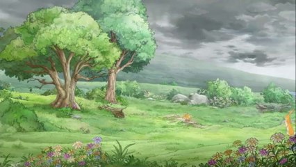 Devine Combien Je T'aime - Le temps