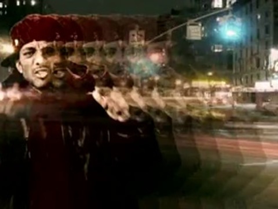 PRODIGY - The Life