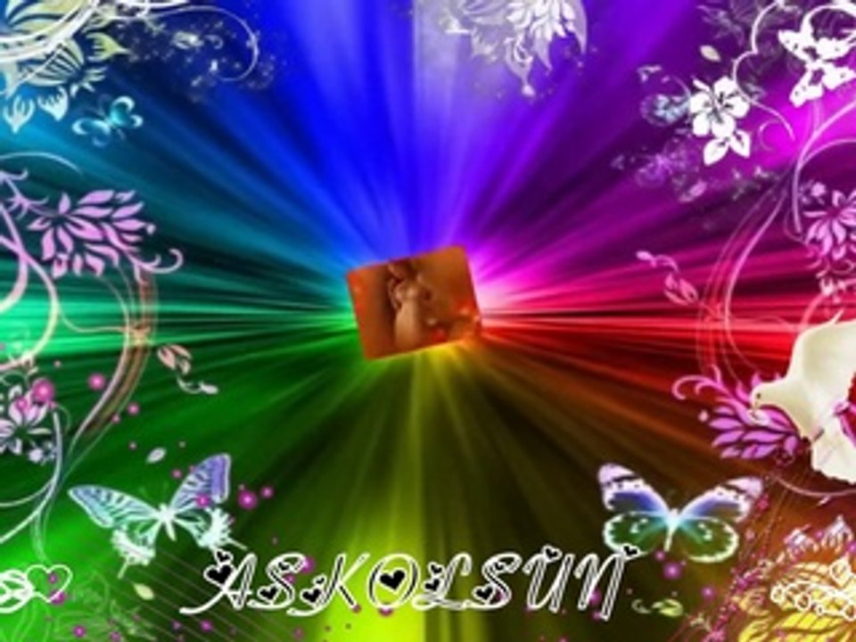 Ajda Pekkan - Kalbe Dolan O İlk Bakış