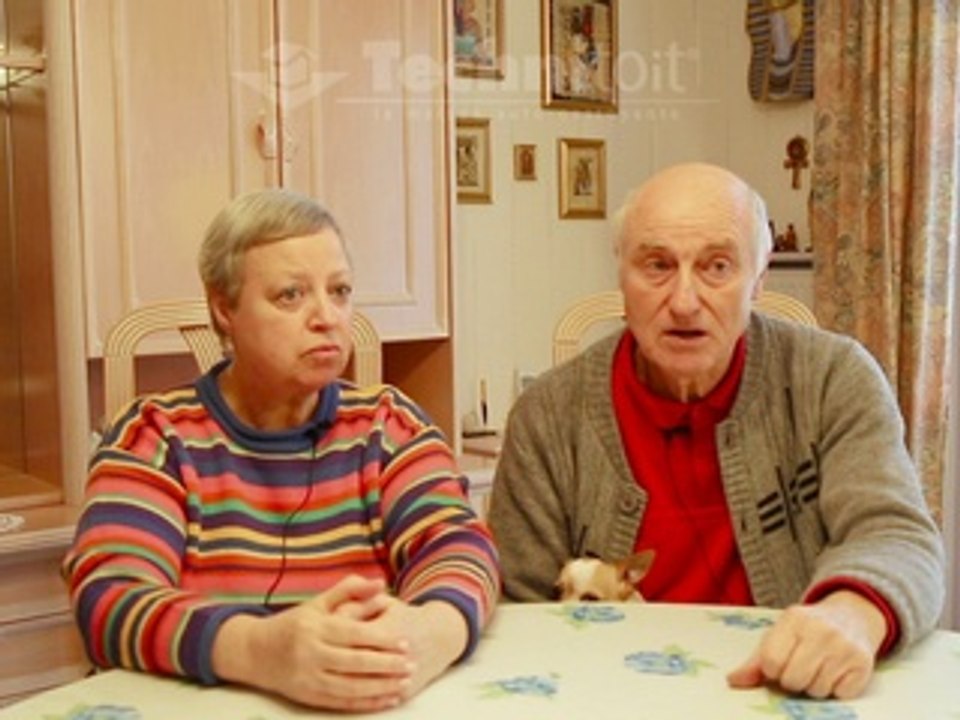 Témoignage Clients Technitoit à Lille - Toiture et Hydrofugation