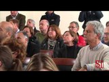 Napoli - Incidenti sul lavoro, Paolo Pennesi -2- (06.03.14)
