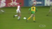 Johan Cruyff best moments compilation : The Revolutionary Genius