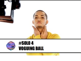 VOGUING SOLO #4