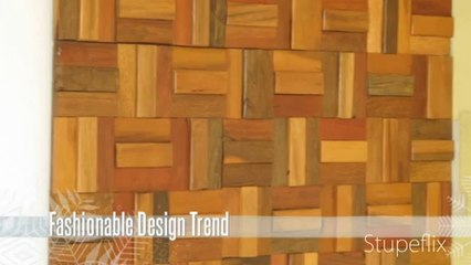 Thiết Kế Nội Thất Gỗ | Mosaic Gốm Đá Thủy Tinh