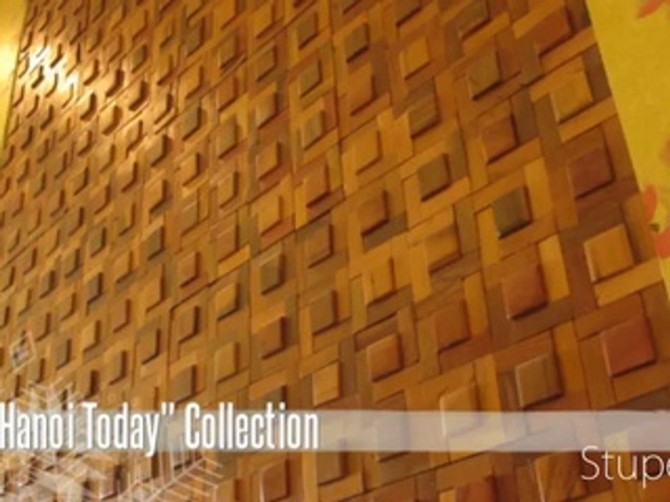 Xu Hướng Kiến Trúc | Đồ Gỗ Nội Thất | Kiến Trúc Xanh