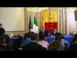 Napoli - Un orto urbano per l'inclusione sociale (06.03.14)