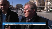 Elections municipales : La liste PS-EELV propose une régie des énergies renouvelables à Montpellier