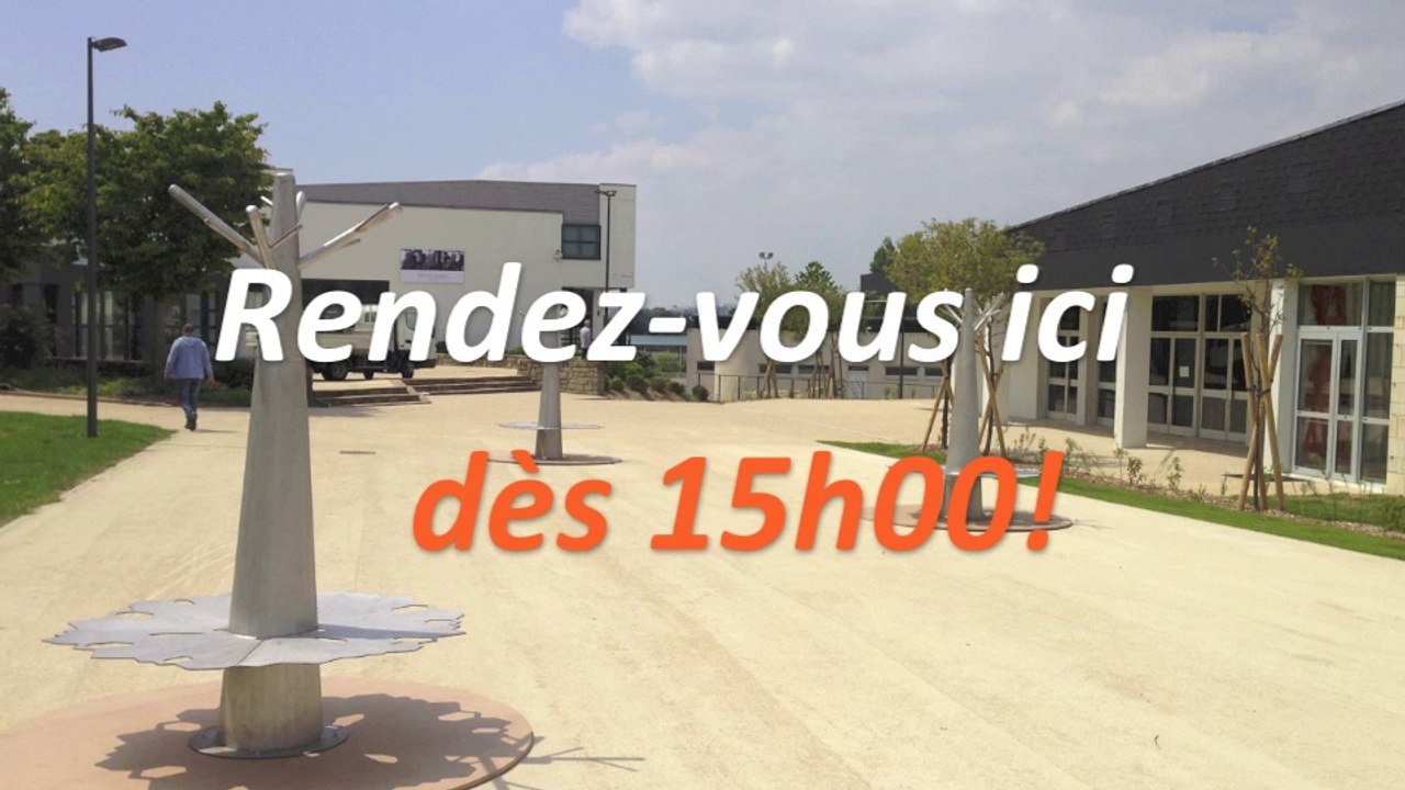 Vous faites quoi le 8 Mars?