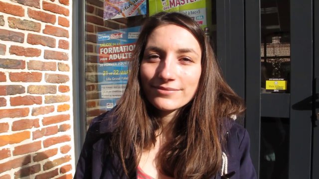 La Minute actu de ce vendredi 7 mars à Cambrai