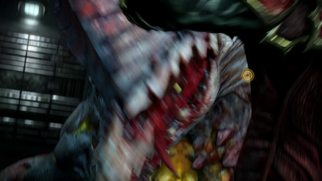 Castlevania - Lords of Shadow 2 [Pt.10]