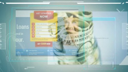 Guarantor Loans