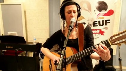 [BDS] Claire Dousset Les Mots Tus