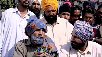 Gurdev Dhillon-Bhajna Amli Ban Gaya Neta-Panj Chaar Hor Mar Lainde