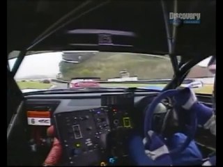 JGTC Supra in-car Sequential Shift Light