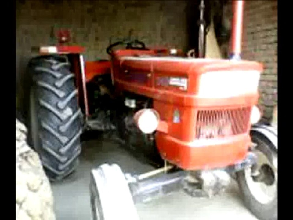 Mobile Film on  Farmer