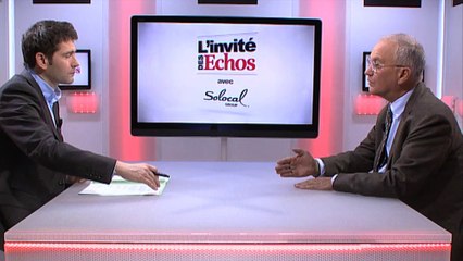 G. Carrez : "Impossible pour le gouvernement de respecter ses engagements sur le déficit"