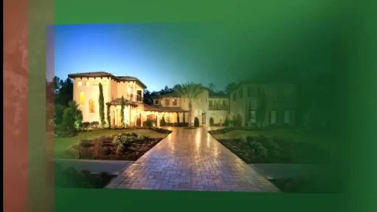 New Homes For Sale In Orlando Florida Area