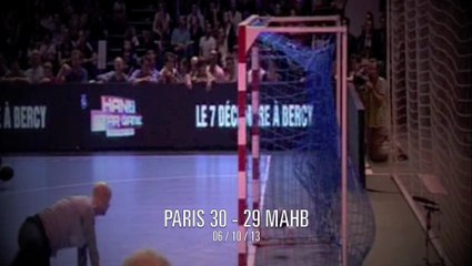 Issam TEJ - Saison 2013/2014