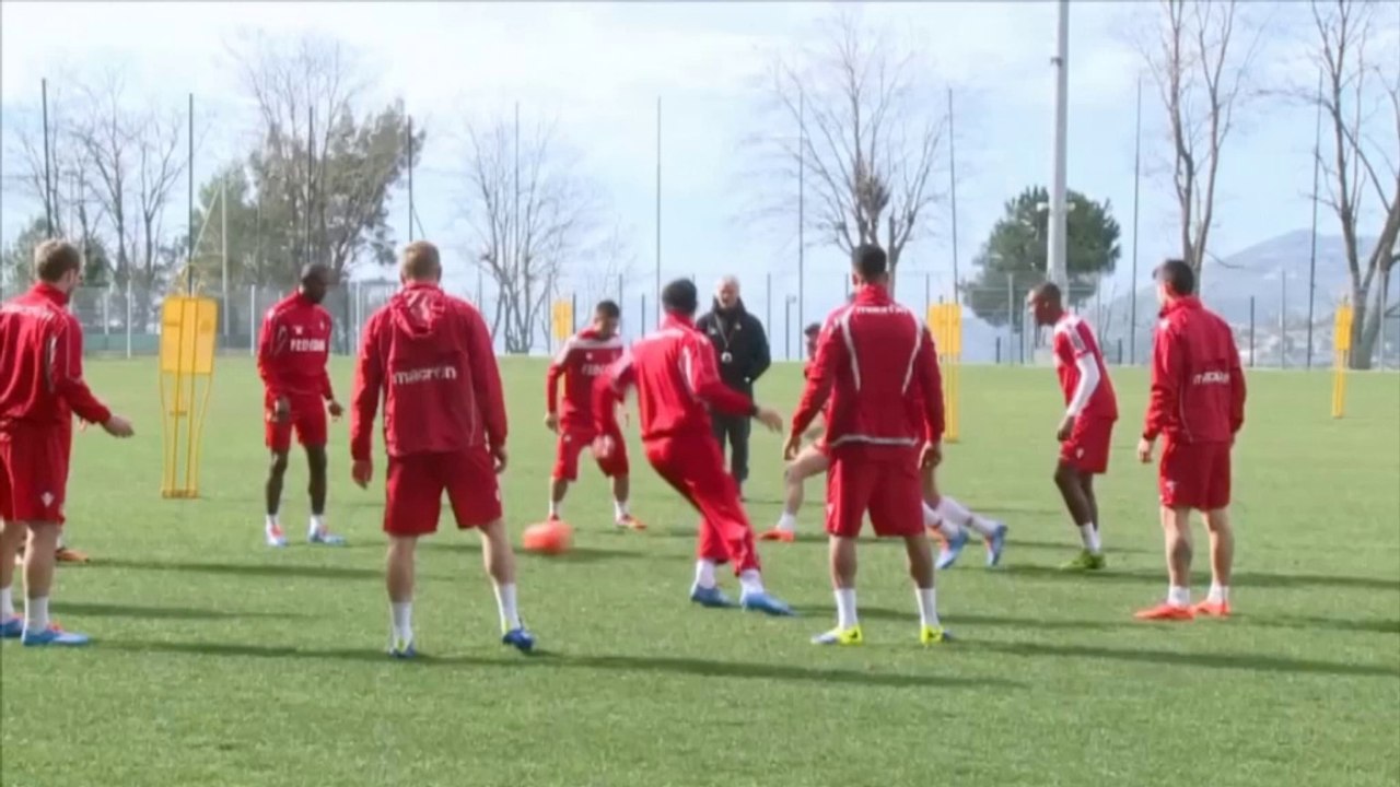 Ranieri: Sochaux vor Abstieg? 'Glaube nicht'