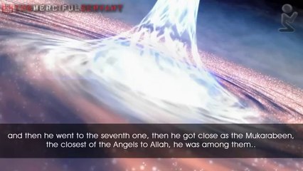 Satan the Outcast - From the 7th Heaven to Hell