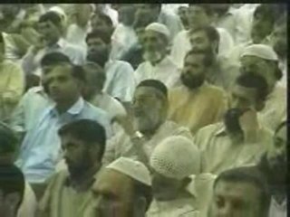 Last attack of Dajjal 9  - UCERD Gather Intellectuals