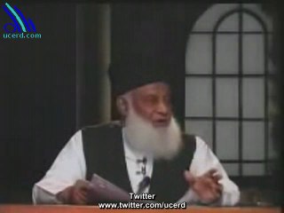 Last attack of Dajjal 5  - UCERD Gather Intellectuals