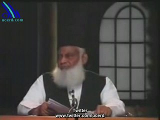 Last attack of Dajjal 3  - UCERD Gather Intellectuals