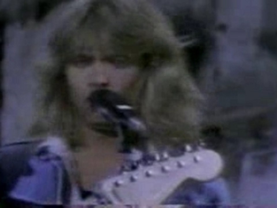 Helloween : I want out