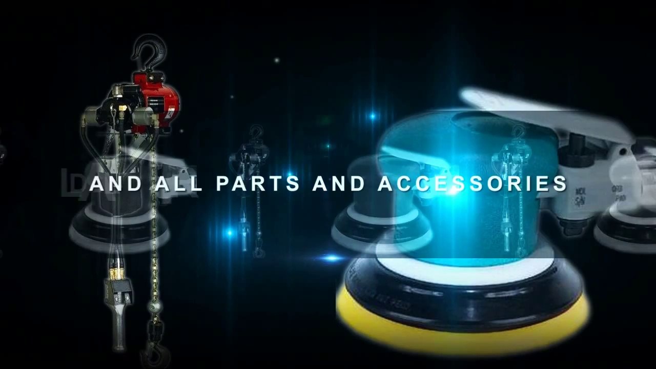 AirTool Direct – Buy Heavy Duty Air Tools Online