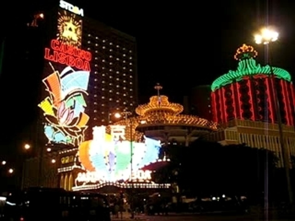 casino lisboa