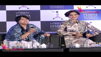 Sonam Kapoor Talks About Her Major Weight Loss Programme Healthy Drinks