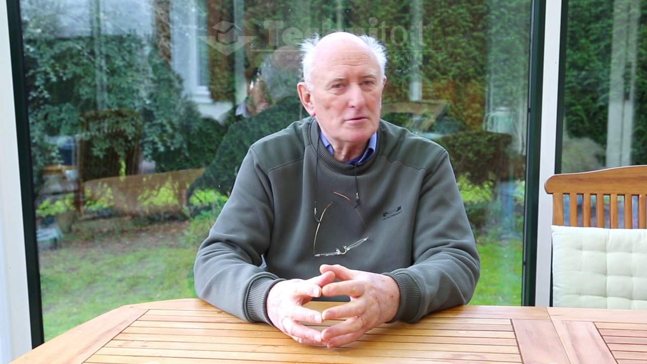 Témoignage client Technitoit de Lille - Hydrofuge coloré pour toiture