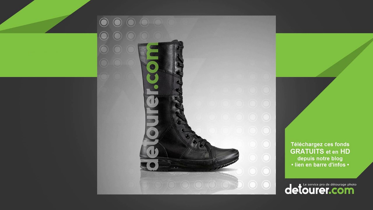 Fonds gris réalisés par detourer.com