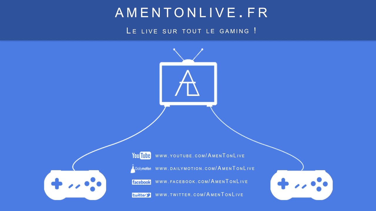 AmenTonLive | TV 3