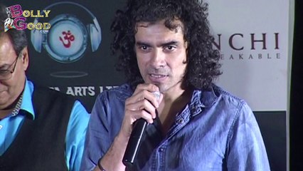 Trailer Launch Of Subhash Ghai's New Hindi Film 'Kaanchi' With Star Cast