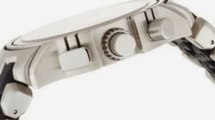 Oakley 12 Gauge Stainless Steel/Carbon Fiber Watch