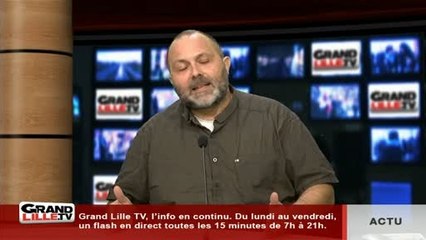 Polémique : Le médecin des Roms se justifie (Roubaix)