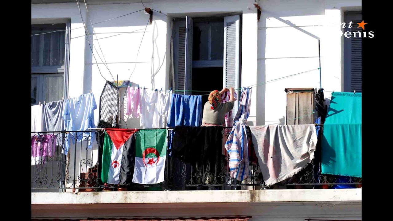 Parcours de femmes