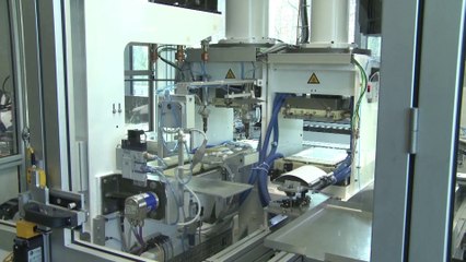 Hydrogène et pile à combustible : produire de l'électricité "verte"