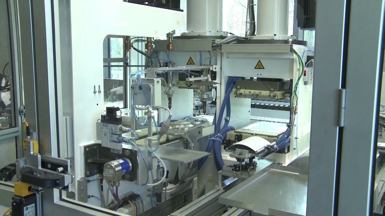 Hydrogène et pile à combustible : produire de l'électricité "verte"