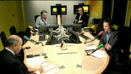 En l'absence de "résultats", il y aura de nouvelles sanctions contre la Russie, selon Fabius