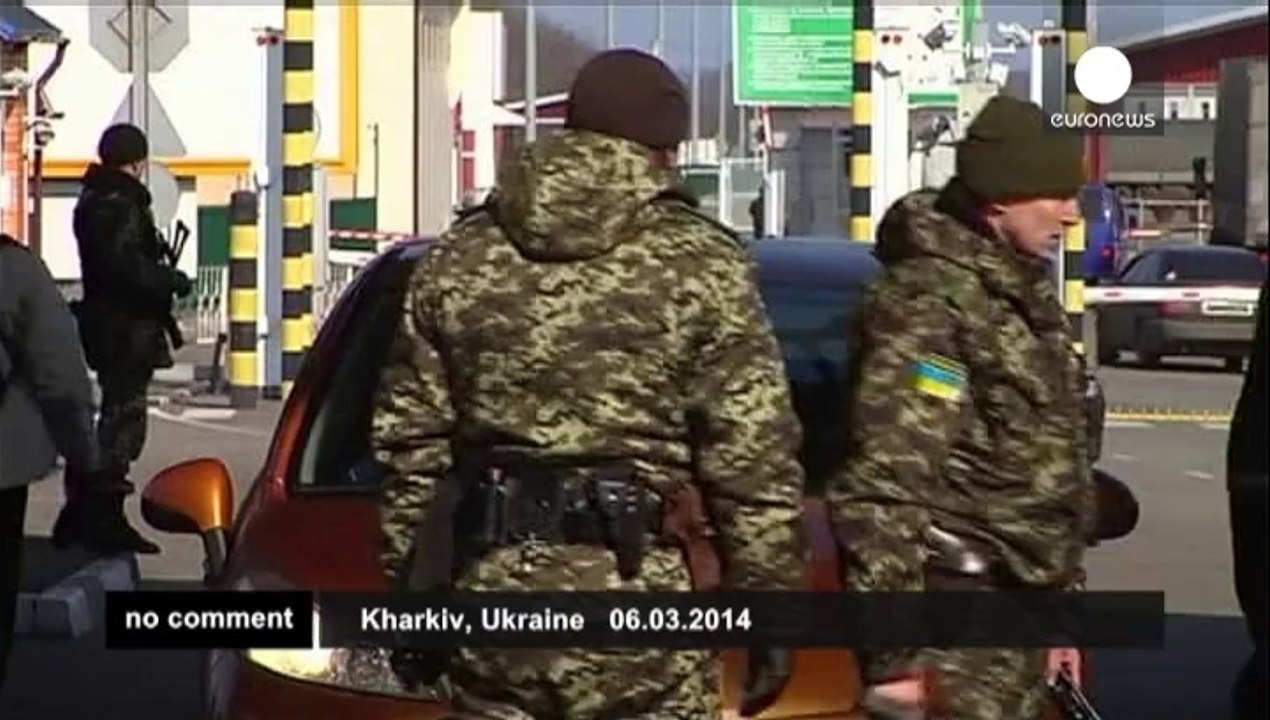Ukraine