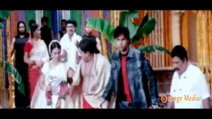 Priyanka Kothari And Vikramadithya Full Comedy In A Marriage From Samrajyam Movie