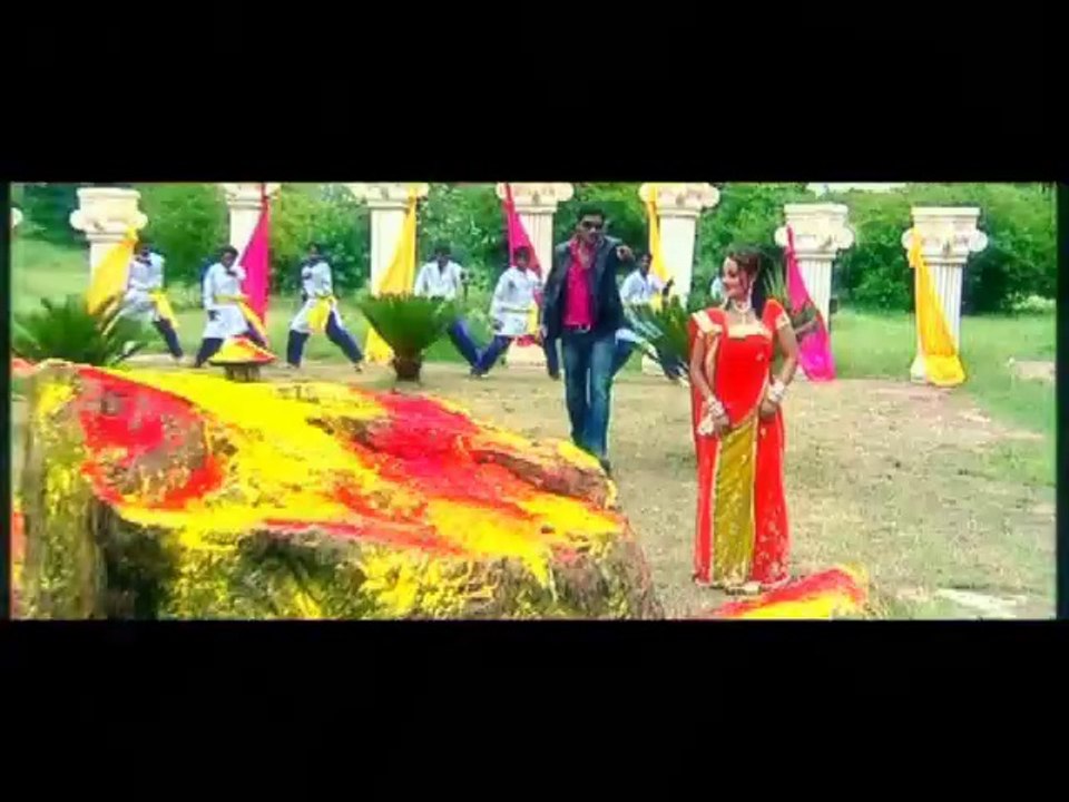 Maunabati - Mounaabati