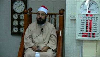 palto Allah ki taraf-By Qari Hanif Dar, 7/3/2014