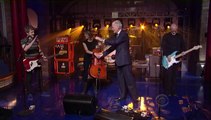 Bob Mould - See a Little Light [Live on David Letterman]