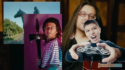 Merci Dorian - Le level design